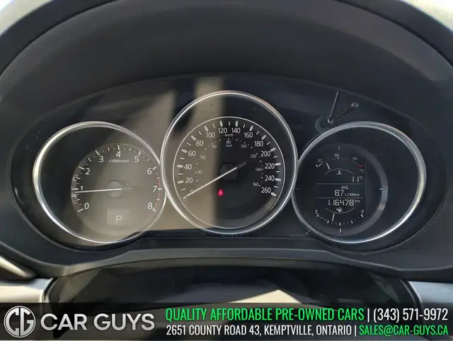 2017 Mazda CX-5 - Photo 17