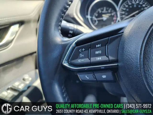 2017 Mazda CX-5 - Photo 18