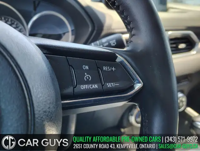 2017 Mazda CX-5 - Photo 19