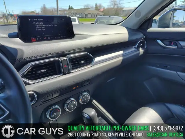 2017 Mazda CX-5 - Photo 20