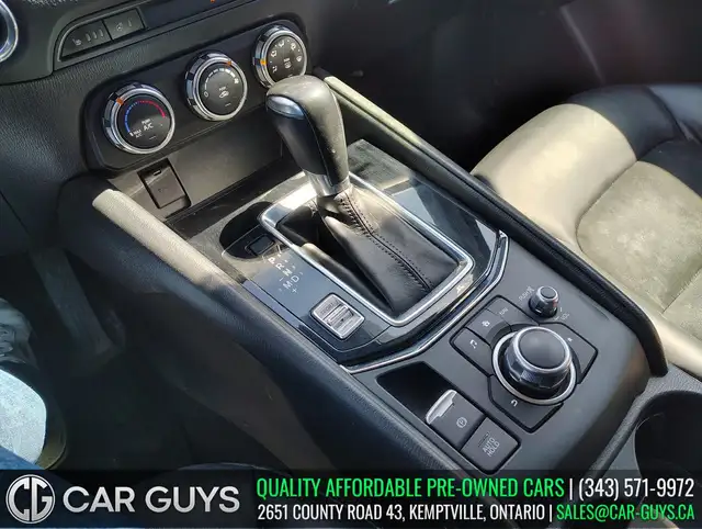 2017 Mazda CX-5 - Photo 21