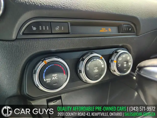 2017 Mazda CX-5 - Photo 22