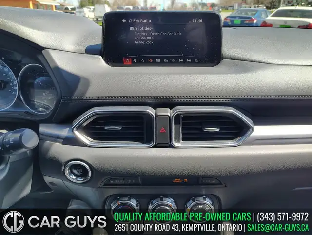 2017 Mazda CX-5 - Photo 23