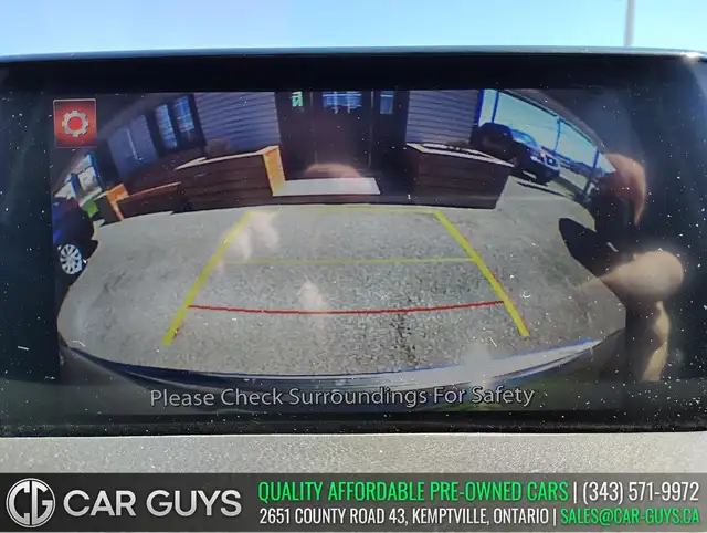 2017 Mazda CX-5 - Photo 24