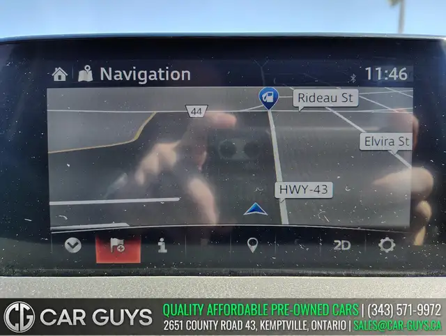 2017 Mazda CX-5 - Photo 25