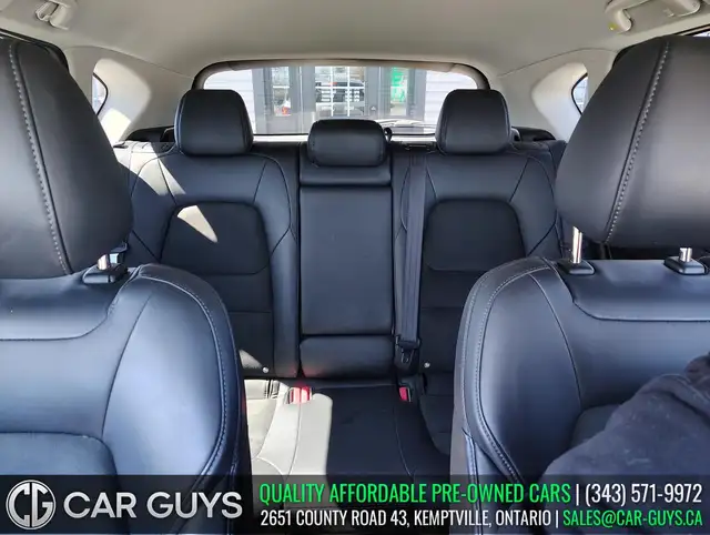 2017 Mazda CX-5 - Photo 27