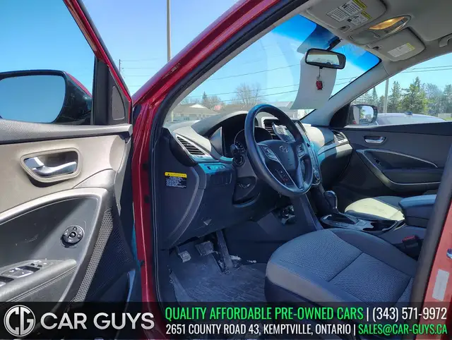 2018 Hyundai Santa Fe Sport - Photo 10