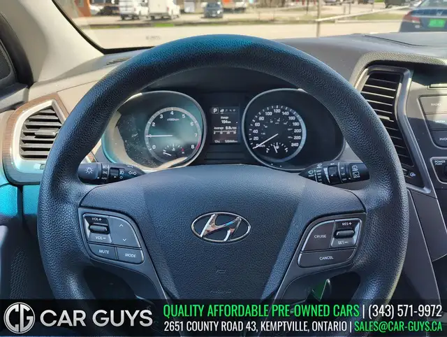 2018 Hyundai Santa Fe Sport - Photo 11