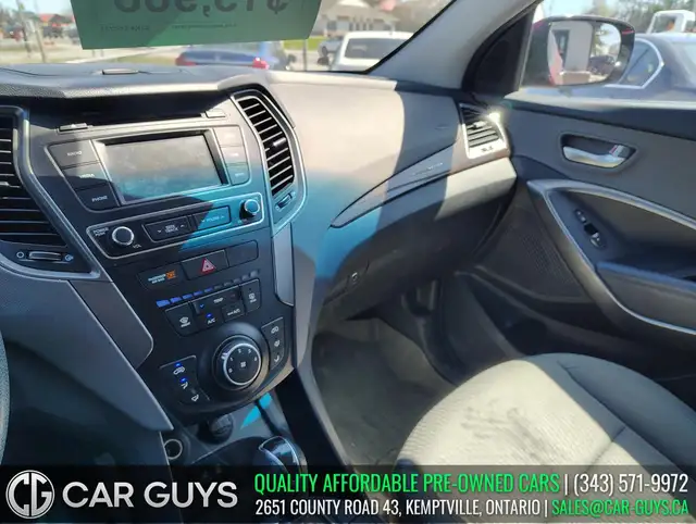 2018 Hyundai Santa Fe Sport - Photo 13