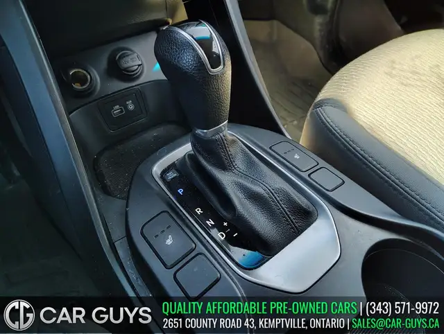 2018 Hyundai Santa Fe Sport - Photo 14