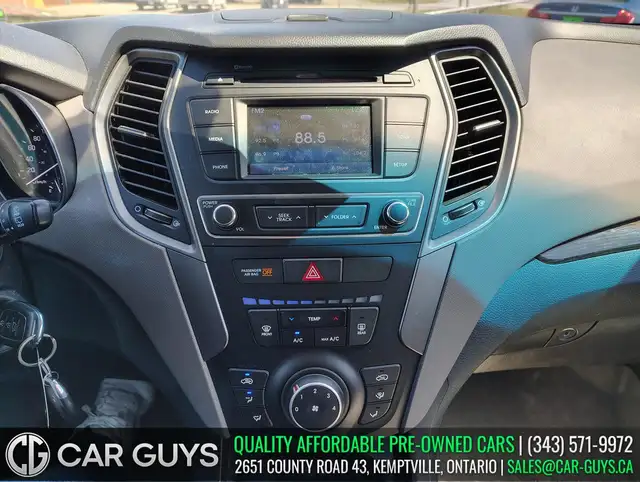 2018 Hyundai Santa Fe Sport - Photo 15