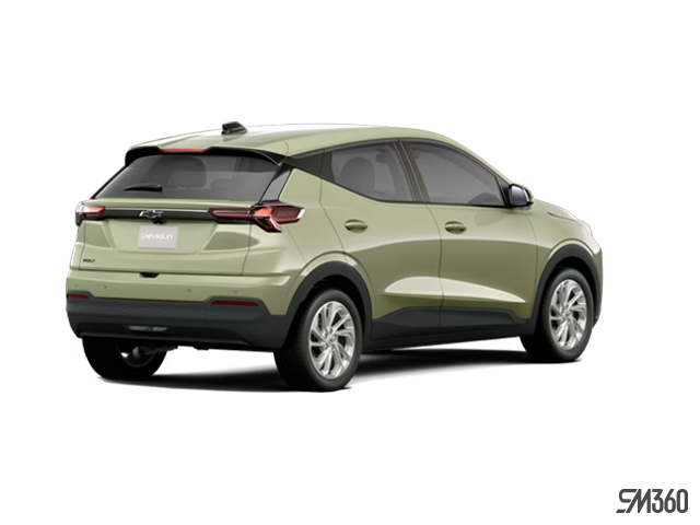 2027 Chevrolet Bolt - Photo 2