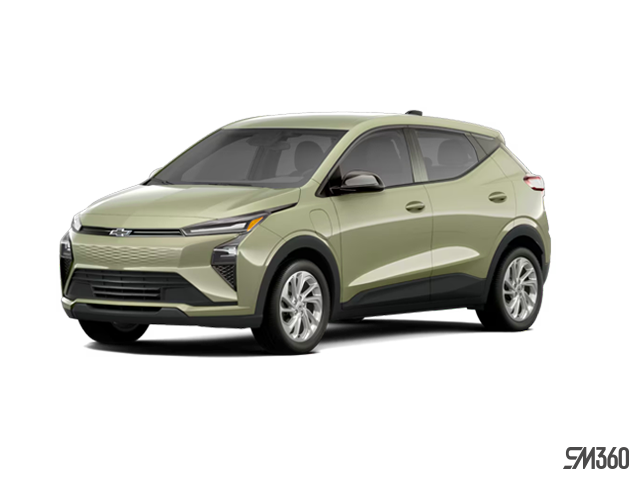 2027 Chevrolet Bolt - Photo 3