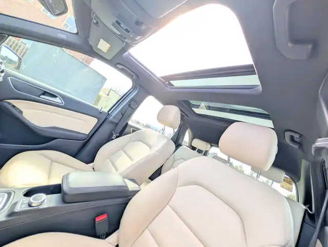 2015 Mercedes-Benz B-Class 4dr HB B 250 | Sun-roof! | Heated sea - Photo 7