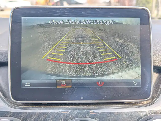 2015 Mercedes-Benz B-Class 4dr HB B 250 | Sun-roof! | Heated sea - Photo 16