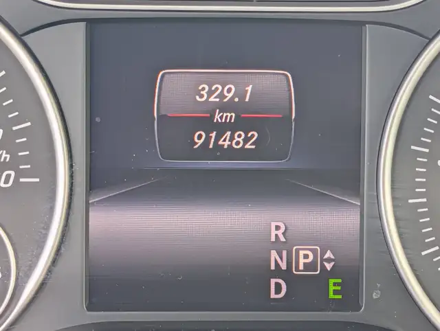 2015 Mercedes-Benz B-Class 4dr HB B 250 | Sun-roof! | Heated sea - Photo 17