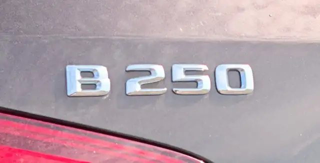 2015 Mercedes-Benz B-Class 4dr HB B 250 | Sun-roof! | Heated sea - Photo 20