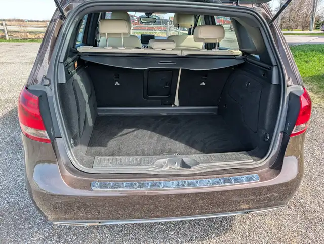 2015 Mercedes-Benz B-Class 4dr HB B 250 | Sun-roof! | Heated sea - Photo 21