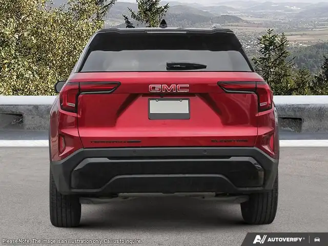 2026 GMC Terrain AWD Elevation - Photo 5