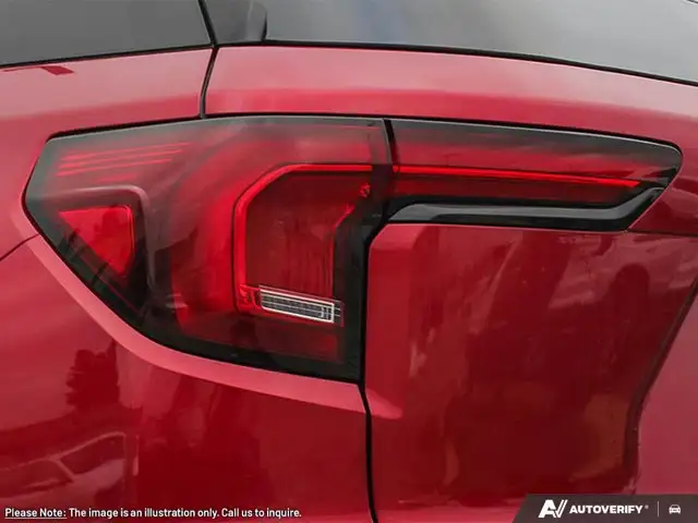 2026 GMC Terrain AWD Elevation - Photo 10