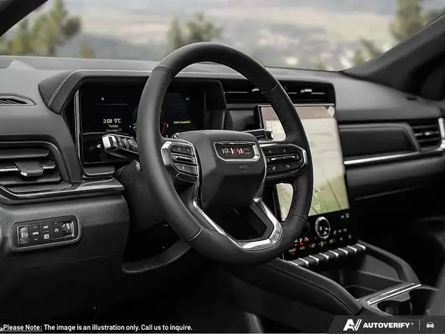 2026 GMC Terrain AWD Elevation - Photo 11