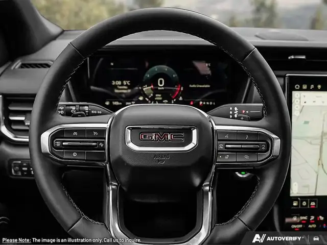 2026 GMC Terrain AWD Elevation - Photo 12