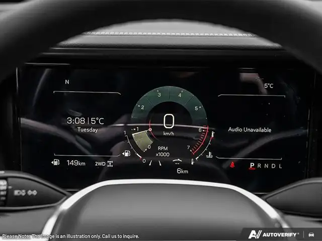 2026 GMC Terrain AWD Elevation - Photo 13