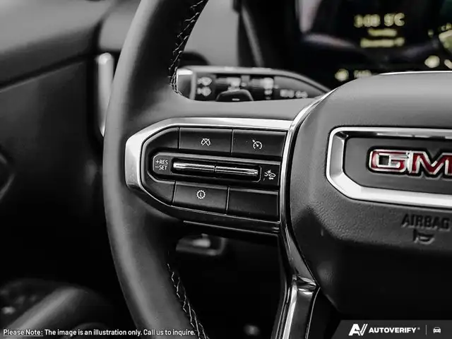 2026 GMC Terrain AWD Elevation - Photo 14