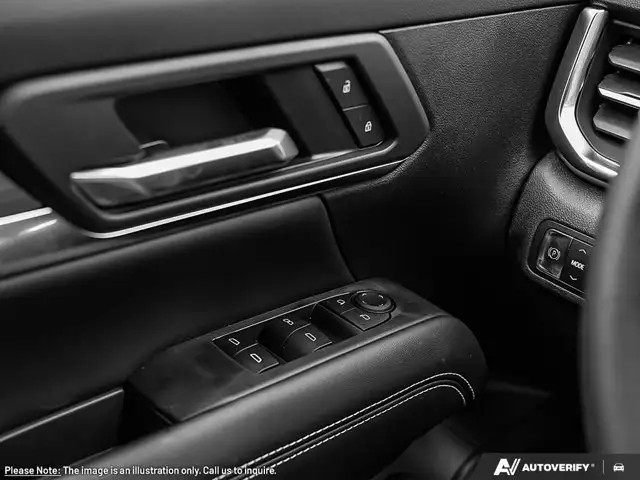 2026 GMC Terrain AWD Elevation - Photo 15