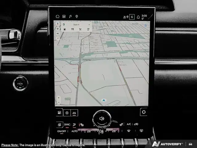 2026 GMC Terrain AWD Elevation - Photo 17