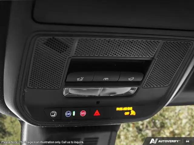 2026 GMC Terrain AWD Elevation - Photo 18