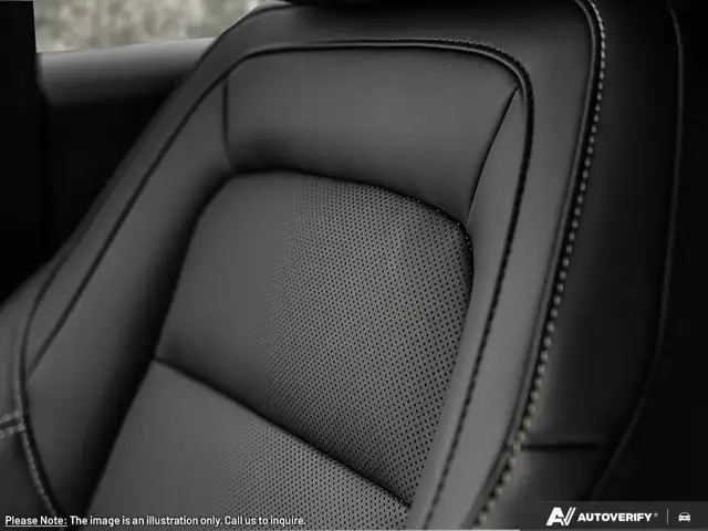 2026 GMC Terrain AWD Elevation - Photo 19