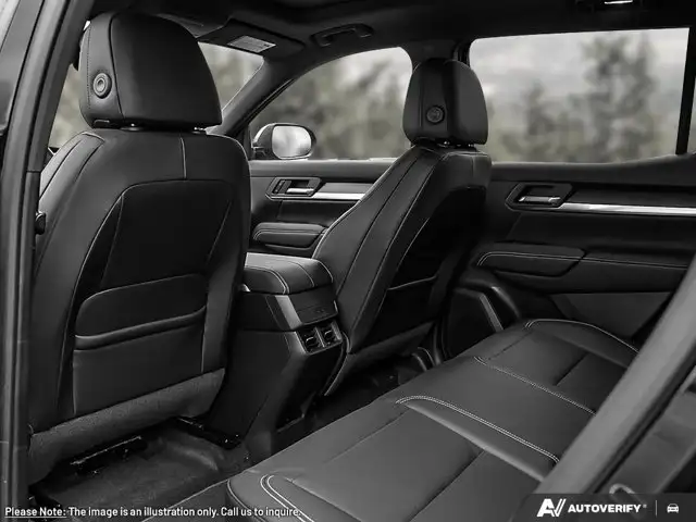 2026 GMC Terrain AWD Elevation - Photo 21