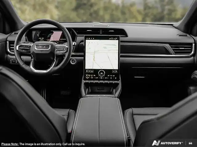 2026 GMC Terrain AWD Elevation - Photo 22