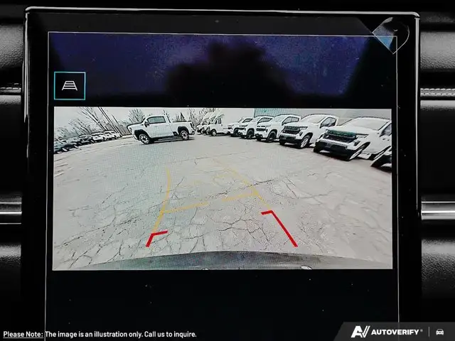 2026 GMC Terrain AWD Elevation - Photo 23