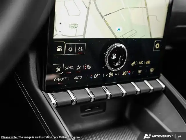 2026 GMC Terrain AWD Elevation - Photo 24