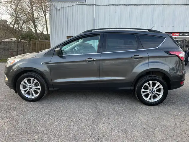 2018 Ford Escape SEL | AWD | HEATED SEATS | LEATHER | - Photo 2