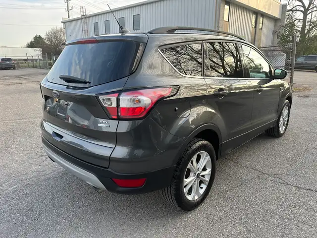 2018 Ford Escape SEL | AWD | HEATED SEATS | LEATHER | - Photo 5