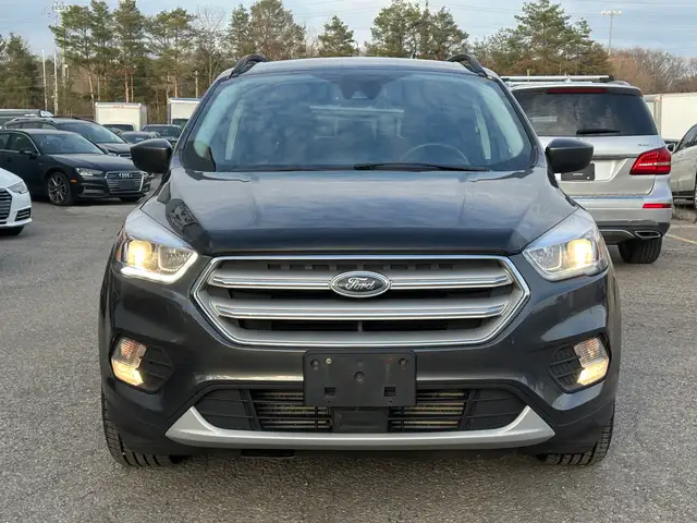 2018 Ford Escape SEL | AWD | HEATED SEATS | LEATHER | - Photo 7