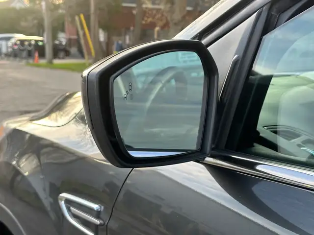 2018 Ford Escape SEL | AWD | HEATED SEATS | LEATHER | - Photo 8