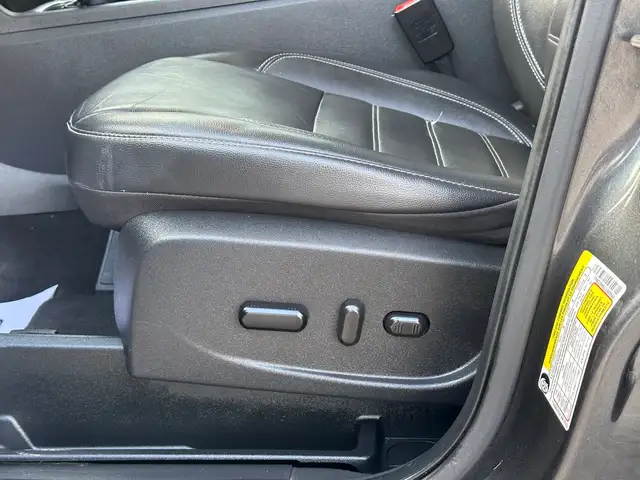 2018 Ford Escape SEL | AWD | HEATED SEATS | LEATHER | - Photo 11
