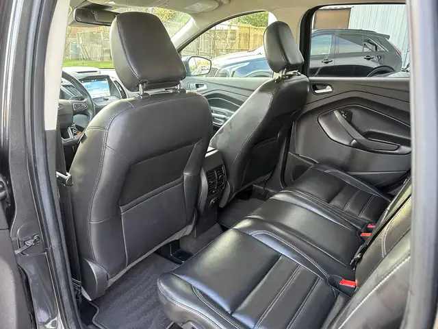 2018 Ford Escape SEL | AWD | HEATED SEATS | LEATHER | - Photo 13