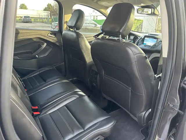 2018 Ford Escape SEL | AWD | HEATED SEATS | LEATHER | - Photo 16