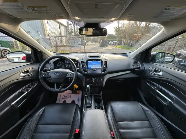 2018 Ford Escape SEL | AWD | HEATED SEATS | LEATHER | - Photo 20