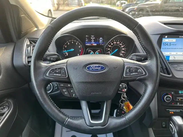 2018 Ford Escape SEL | AWD | HEATED SEATS | LEATHER | - Photo 21