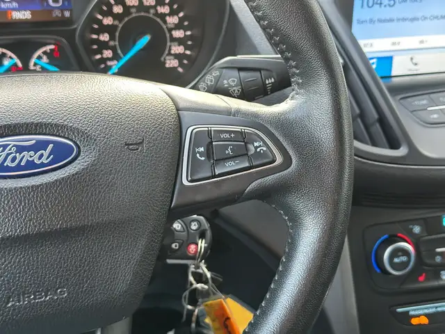 2018 Ford Escape SEL | AWD | HEATED SEATS | LEATHER | - Photo 22