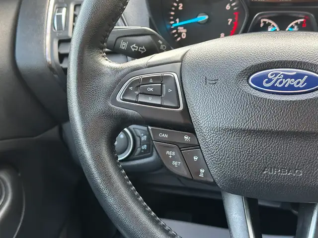 2018 Ford Escape SEL | AWD | HEATED SEATS | LEATHER | - Photo 23