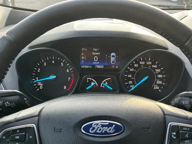 2018 Ford Escape SEL | AWD | HEATED SEATS | LEATHER | - Photo 24