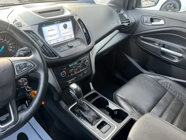 2018 Ford Escape SEL | AWD | HEATED SEATS | LEATHER | - Photo 25
