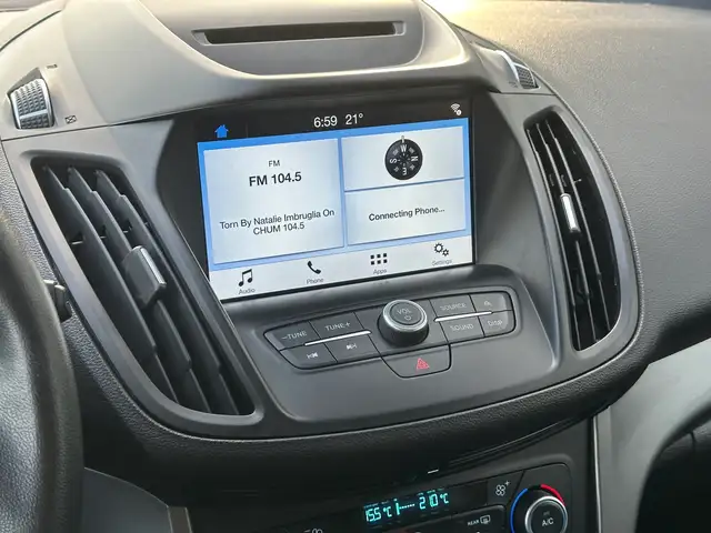 2018 Ford Escape SEL | AWD | HEATED SEATS | LEATHER | - Photo 26